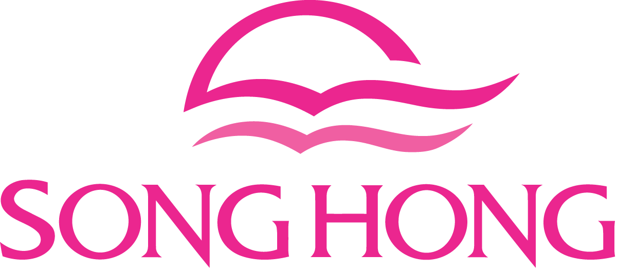 May Sông Hồng